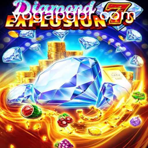 Exploring the Exciting World of DiamondExplosion7s