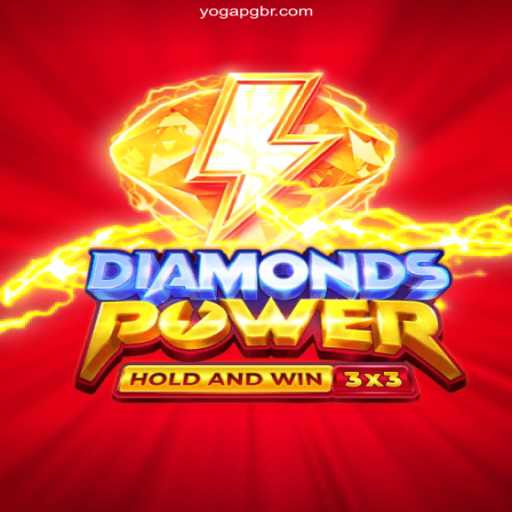 Discover the Dazzling World of Diamondspower: A Unique Gaming Experience 